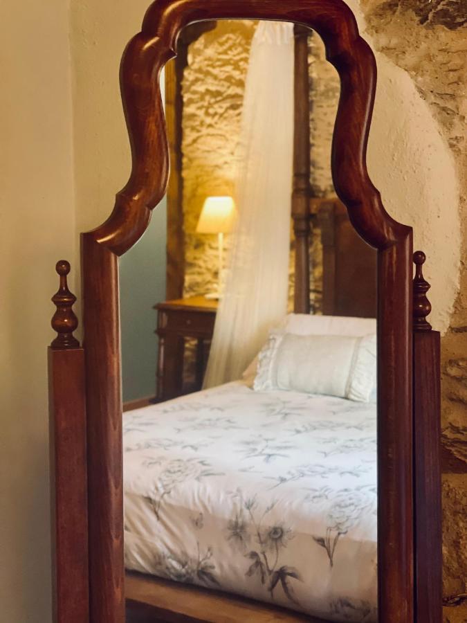 Casa Dos Noche Hotel Coiros Buitenkant foto